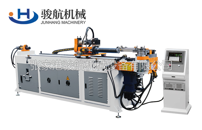 DW-50CNC-3A-1S弯管(guǎn)机