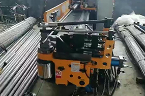 全自動彎管機