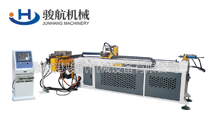 DW-50CNC-6A-2S（左右弯）弯管（guǎn）机