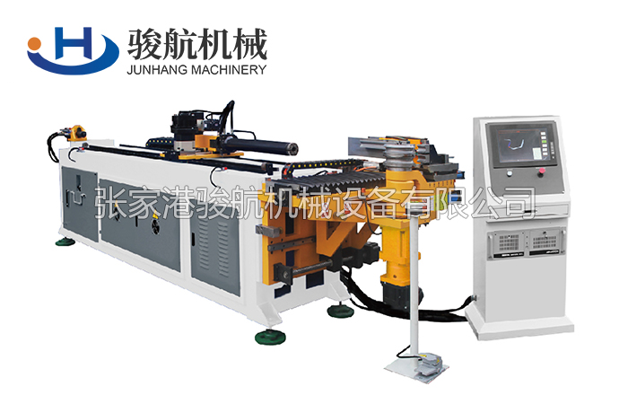 DW-50CNC-6A-2S（左右弯）弯管（guǎn）机