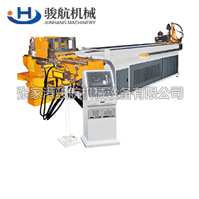 DW-75CNC（左右弯（wān））弯管机