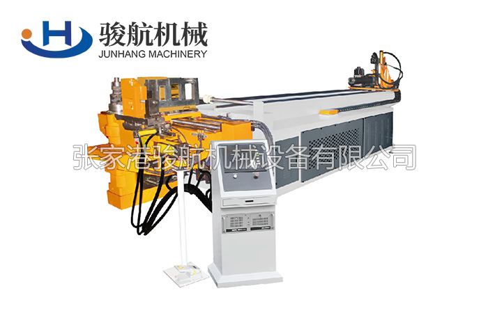 DW-75CNC（左右（yòu）弯）弯管（guǎn）机