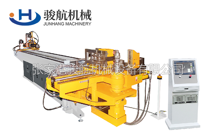 DW-75CNC（左右弯）弯管机