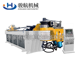 DW-130CNC-2A-1S彎管（guǎn）機