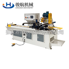 450CNC(横（héng）切)切（qiē）管机