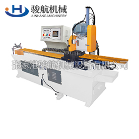 450CNC(上下（xià）夹)切管机
