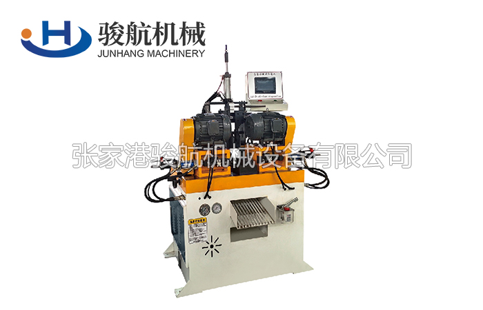 6oYW-Y(短料)双头（tóu）倒角机