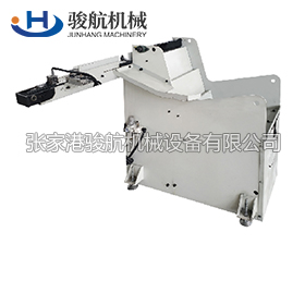 50TB-550推板式上料（liào）機