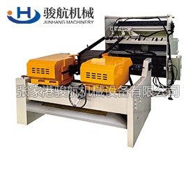 管材加工生產線(自動上料（liào）、倒（dǎo）角)