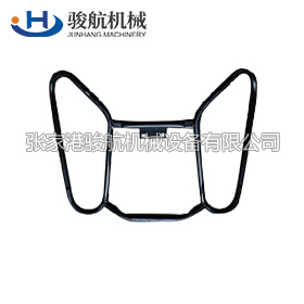 弯管机样（yàng）品