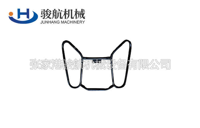 弯管机样品