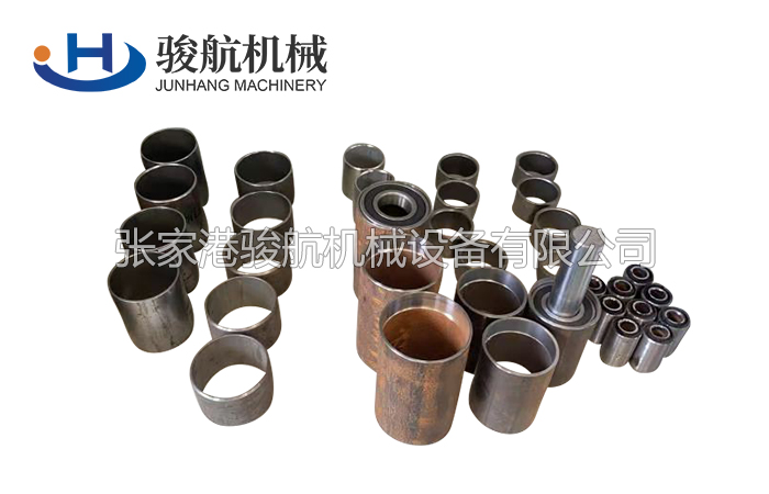 倒（dǎo）角机样品