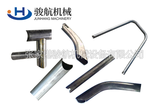 冲弧机样（yàng）品
